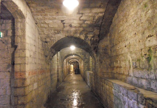 Fort Vaux 10