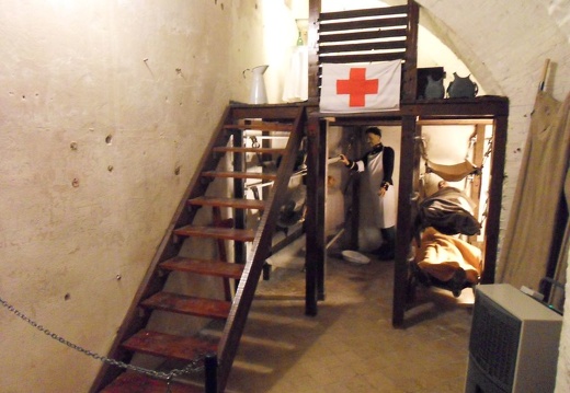 Fort Vaux 11