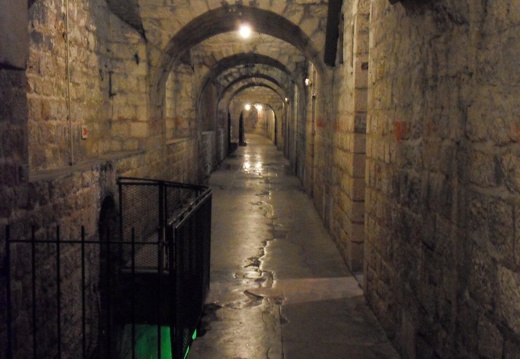 Fort Vaux 23