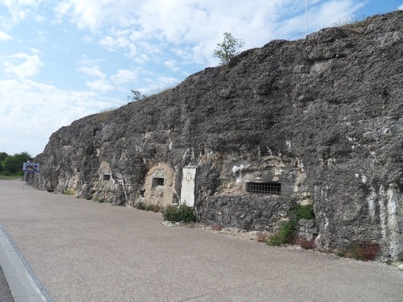 Fort Vaux 24