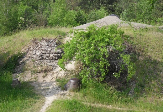 Fort Vaux 27
