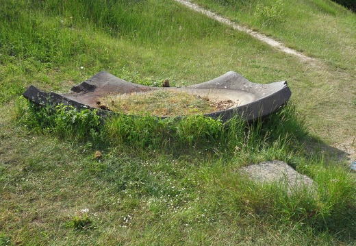 Fort Vaux 32