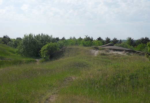 Fort Vaux 37