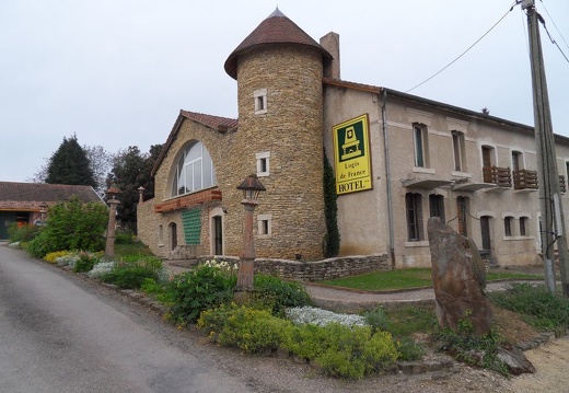 Hotel Le Village Gaulois 04