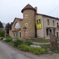 Hotel Le Village Gaulois 04