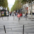 Champs-Elyseest 09