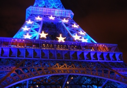 Der Eiffelturm 17