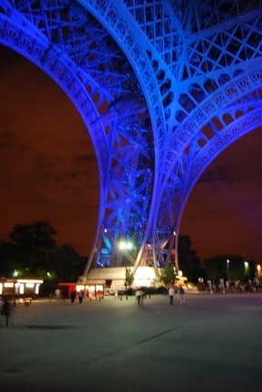 Der Eiffelturm 18