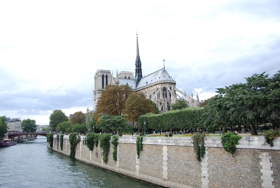 Notre Dame de Paris 13