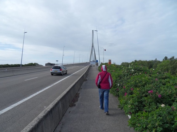 Pont de Normandie 05