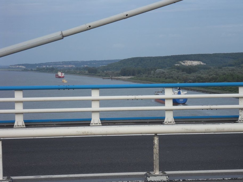 Pont de Normandie 25