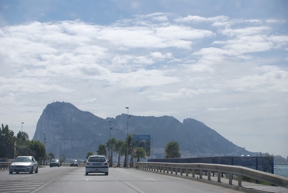 Fahrt nach Gibraltar 23