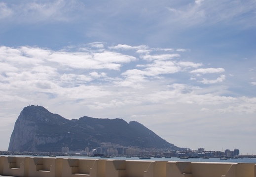 Fahrt nach Gibraltar 25