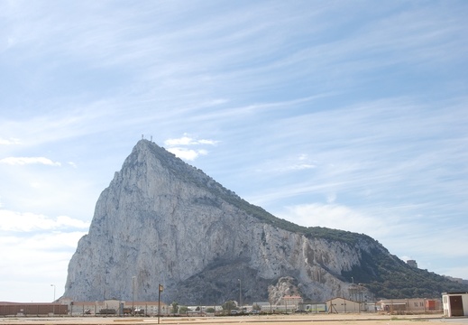 Fahrt nach Gibraltar 28