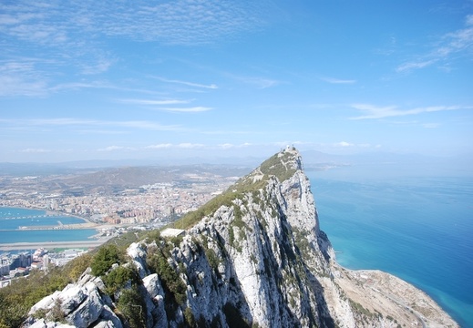 Gibraltar 16