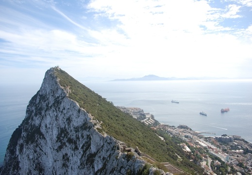 Gibraltar 18