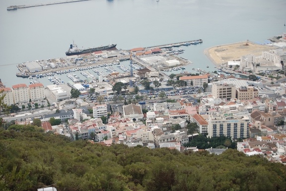 Gibraltar 34