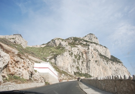 Gibraltar 56