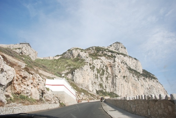 Gibraltar 56