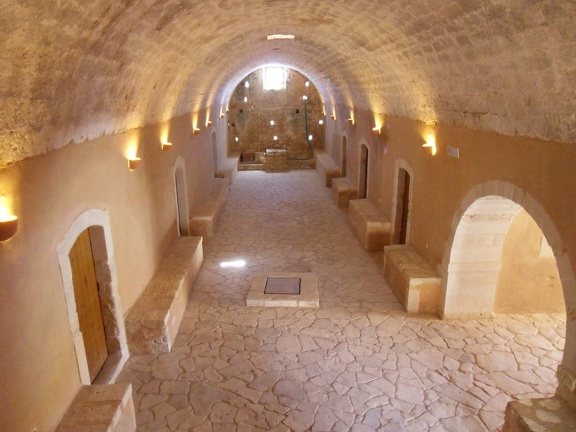 Kloster Arkadi 10