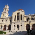 Die Metropolitenkirche Agios Minas 3