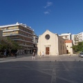Die Metropolitenkirche Agios Minas 4