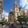 Die Metropolitenkirche Agios Minas 5
