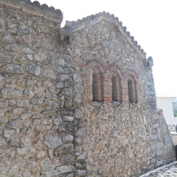 Kloster Kera