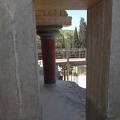 Knossos Ruinen 10