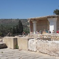 Knossos Ruinen 27