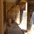 Knossos Ruinen 46