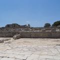 Knossos Ruinen 55
