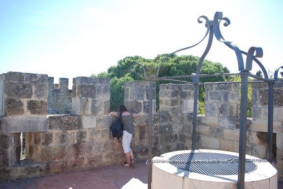 Castelo de Sao Jorge 22