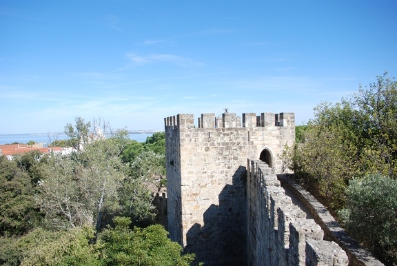 Castelo de Sao Jorge 23