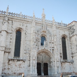 Das Hieronymus-Kloster