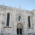Das Hieronymus Kloster 2