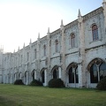 Das Hieronymus Kloster 4