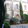 Das Hieronymus Kloster 5