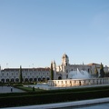 Das Hieronymus Kloster 9