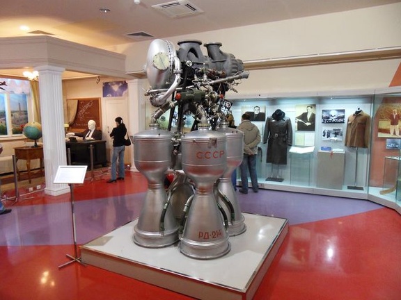 Kosmonautenmuseum 09