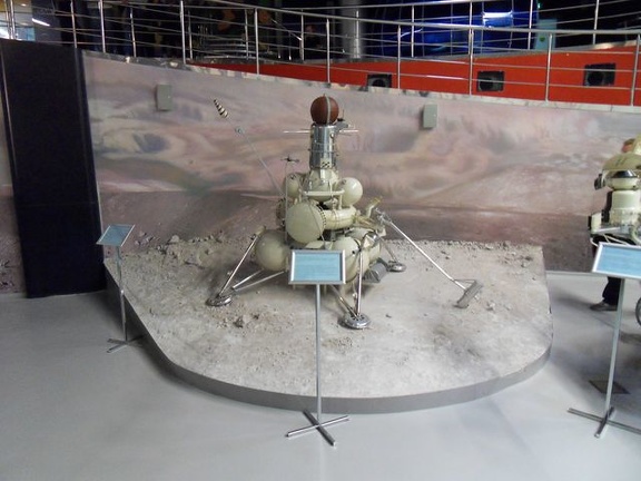 Kosmonautenmuseum 18