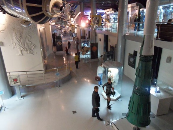 Kosmonautenmuseum 19