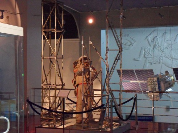 Kosmonautenmuseum 26