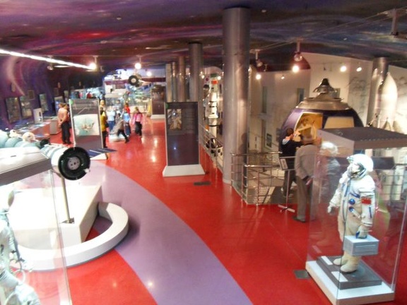 Kosmonautenmuseum 31