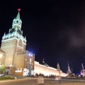 Der Kreml bei Nacht 06