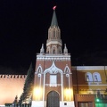 Der Kreml bei Nacht 07