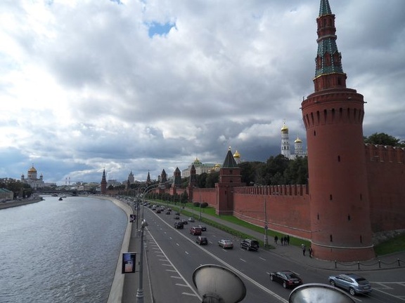 Der Kreml 07