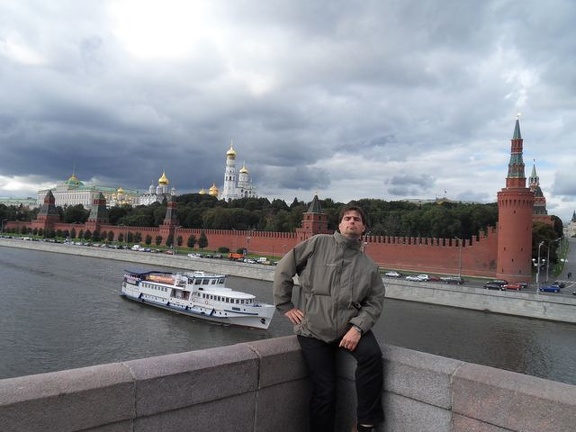 Der Kreml 08