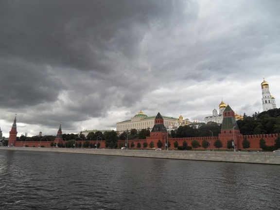 Der Kreml 10