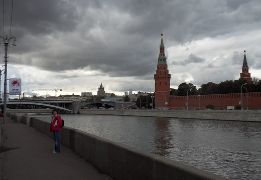 Der Kreml 11